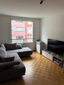 Apartment in Basel, Basilea (foto 2)