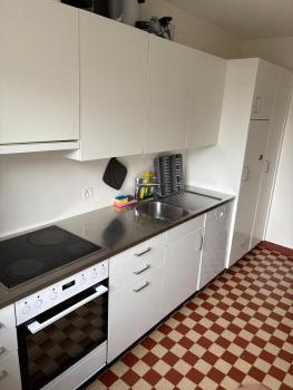 Apartment in Basel, Basilea (foto 4)