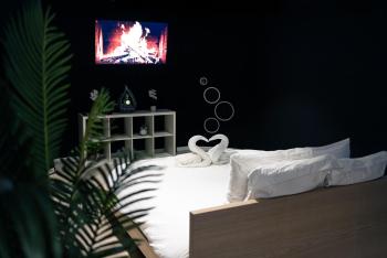 Blvck Spa, Bruselas (foto 2)