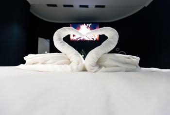Blvck Spa, Bruselas (foto 4)
