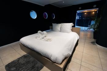 Blvck Spa, Bruselas (foto 3)
