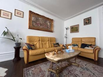 Superbe appartement en plein centre ville, Strasbourg (photo 5)