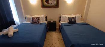 Hotel Coral, Cancún (fotografie 5)