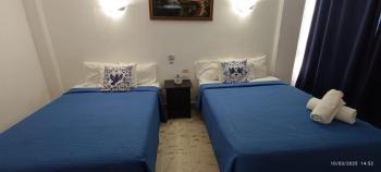 Hotel Coral, Cancún (photo 4)
