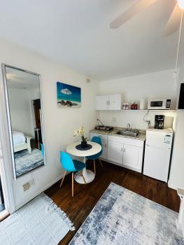 Venice Beach Studio I 5 Min to Beach I Free Parking, Los Angeles (fotografie 4)