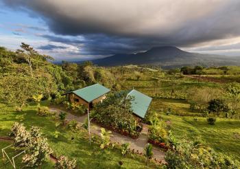 Valle Arenal, Fortuna (photo 2)