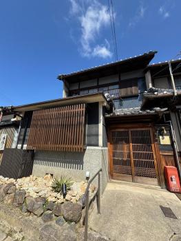 ならまちヴィラ神奈寐, Nara (foto 3)