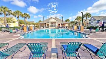 Villas at Seven Dwarfs - Close to Disney, Kissimmee (foto 2)