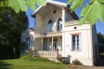Villa Lea, Toulouse (photo 2)
