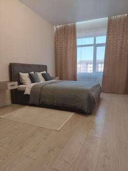 2 комнатные апартаменты ЖК Азимут, Uralsk (fotografie 5)