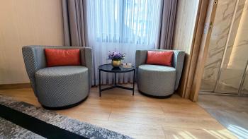 Vital Hotel Suites, Istanbul (photo 4)
