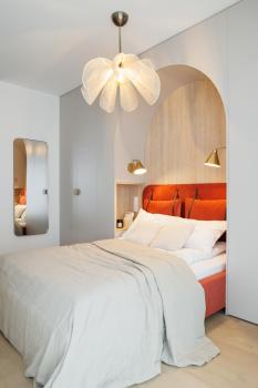 Kępa Mieszczańska Deluxe Studio by BookingHost, Breslau (Foto 4)