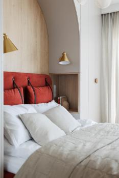 Kępa Mieszczańska Deluxe Studio by BookingHost, Breslau (Foto 5)