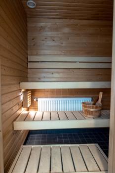 2ndhomes Stunning 2-Story Penthouse Apartment with Sauna & 2 Terraces, Helsinki (photo 4)