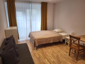 Pokoje gościnne przy Ogrodzie Staromiejskim, Wroclaw (foto 2)