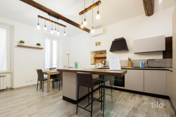 Acquario 3', 2BR, AC, Wifi & Netflix by Tilo, Janov (fotografie 2)