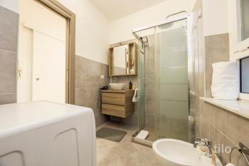 Acquario 3', 2BR, AC, Wifi & Netflix by Tilo, Janov (fotografie 4)