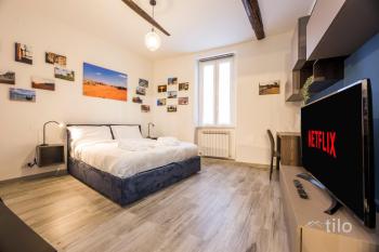 Acquario 3', 2BR, AC, Wifi & Netflix by Tilo, Janov (fotografie 3)