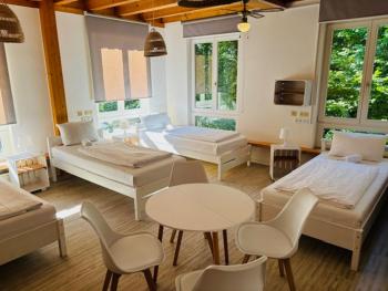 mybrand boardinghouse Volksdorf Self Check-in -free parking, Hamburk (fotografie 4)