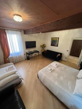 Casa Nina Bologna Centro, Bologna (photo 3)