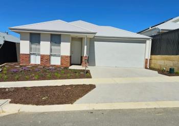 Eglinton Elegance - Hamptons Retreat, Yanchep (foto 3)