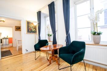 ApartDirect Gamla Stan II, Estocolmo (foto 5)