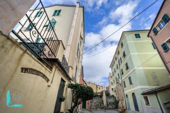 Casa Minni in Boccadasse, Gênes (photo 4)