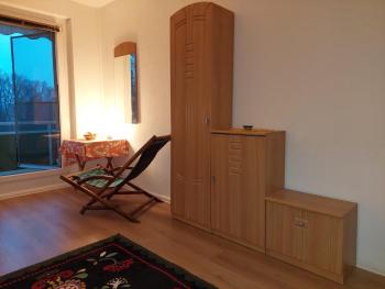 Einraumwohnung am Stadtrand, Lipsko (fotografie 5)