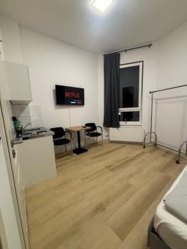 My Apartment im Bremer Viertel, Bremen (photo 3)