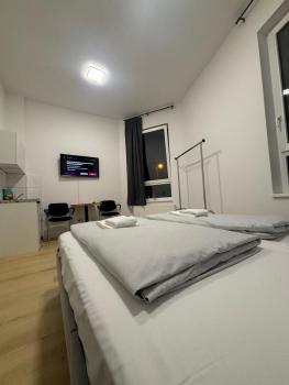 My Apartment im Bremer Viertel, Bremen (photo 4)