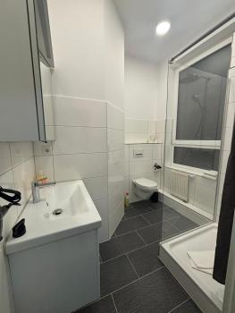 My Apartment im Bremer Viertel, Bremen (photo 5)