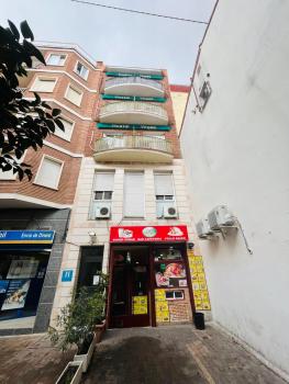 Hostal Las Vegas, Madrid (fotografie 3)