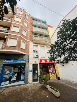 Hostal Las Vegas, Madrid (fotografie 2)