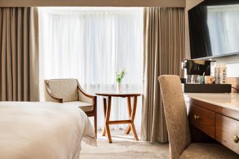 Brooks Hotel, Dublin (fotografie 5)