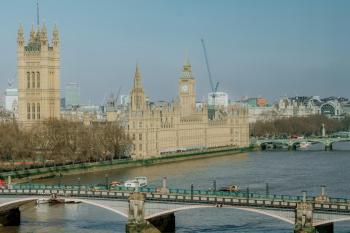 Hyatt Regency London Albert Embankment, Londres (photo 3)