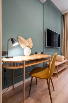 NEW Downtown Bliss - A Homelike Haven, Budapest (Foto 5)