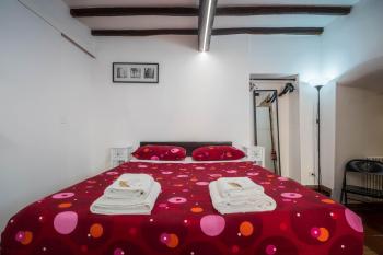 Apartment Gaia, Řím (fotografie 4)