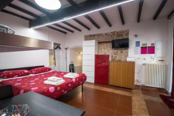 Apartment Gaia, Řím (fotografie 3)