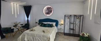 The Moon Suite, Palermo (foto 2)