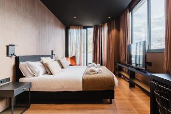 Hotel Arena Select, Walencja (zdjęcie 3)