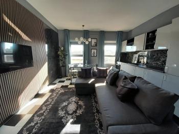 Apartment with terrace House 33, Empoli (foto 2)