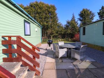 Lodge 3, Carnforth (foto 5)