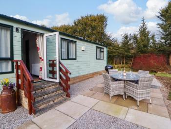 Lodge 4, Carnforth (photo 3)