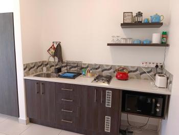 Large Suite - Dream Den at Rustic Dune 3, Jeffreys Bay (photo 5)