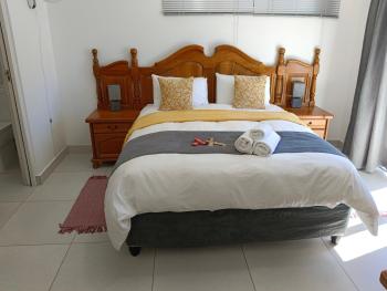 Large Suite - Dream Den at Rustic Dune 3, Jeffreys Bay (photo 4)