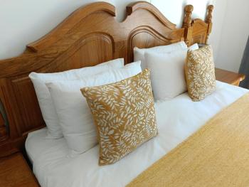 Large Suite - Dream Den at Rustic Dune 3, Jeffreys Bay (photo 3)