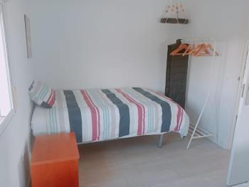 Apartamento La Barquera 2, Córdoba (fotografie 5)