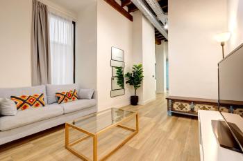 Heredia Suites Centro, Málaga (fotografie 2)