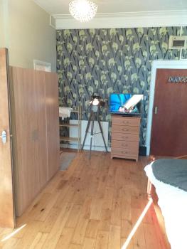 Studio in Leeds - Sleeps 2, Leeds (foto 5)