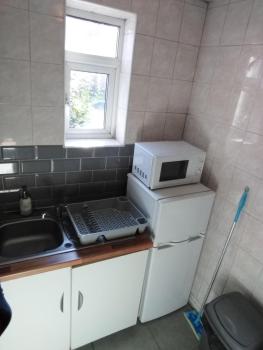Studio in Leeds - Sleeps 2, Leeds (foto 2)